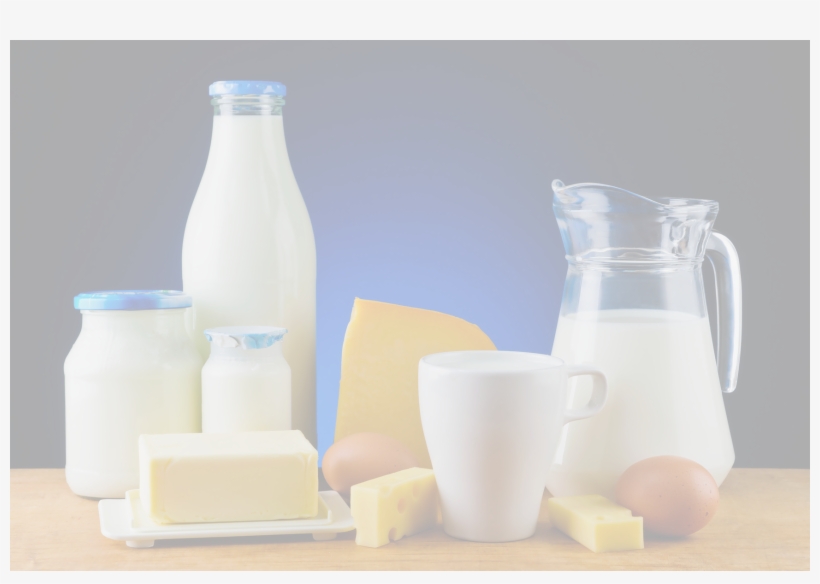 Photodune 4852749 Dairy Products M - Milk & Dairy Products Png, transparent png
