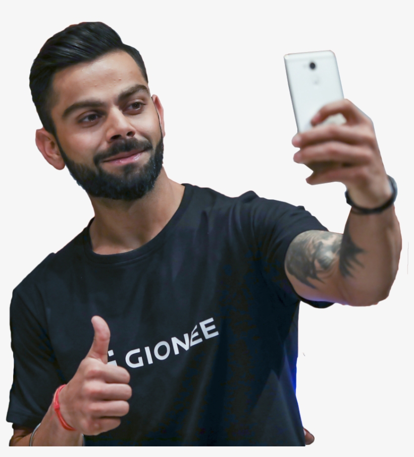Related Wallpapers - Psd Virat Kohli Png, transparent png
