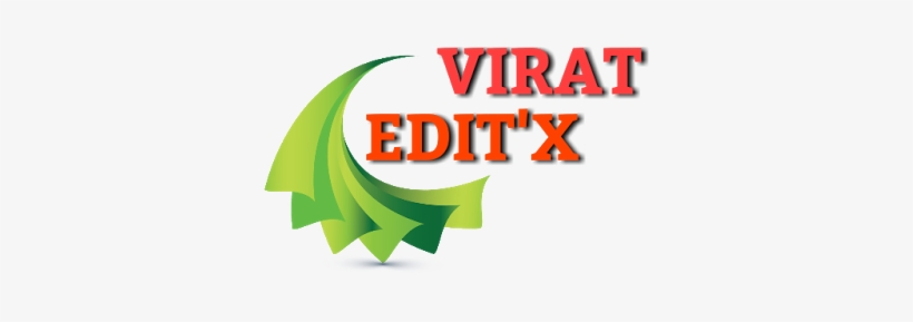 Virat Ur Logo's Done ☆ 《《 By Randhir 》》 - Tree, transparent png