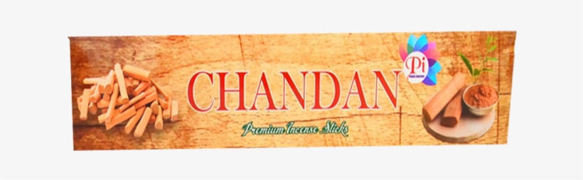 Offered Sticks Is Prepared By Using Technologically - Nyassa Sacred Sandalwood Soap With Sacred Fragrance, transparent png