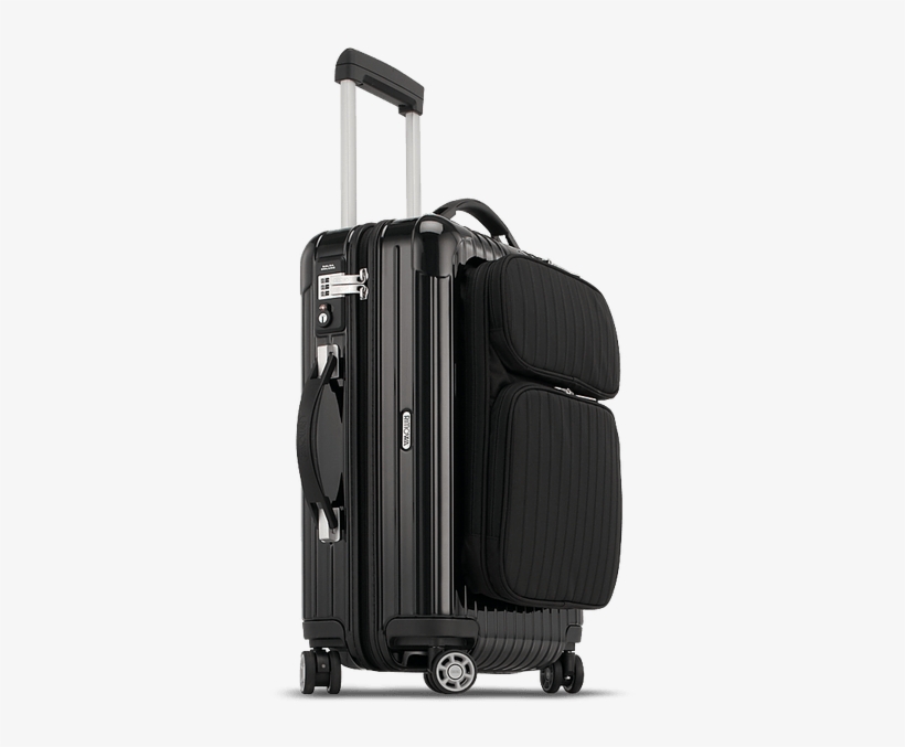 cabin bag rimowa