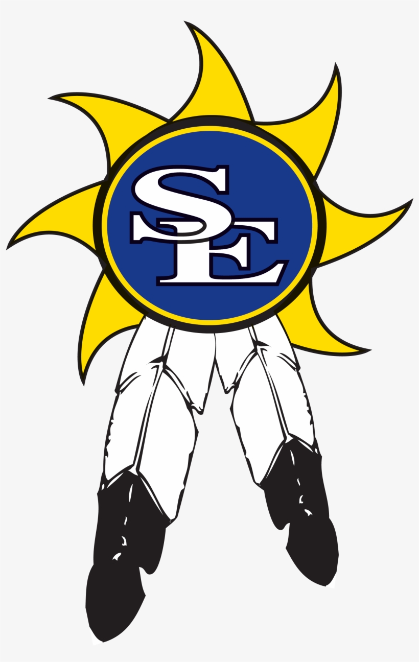 Southeastern Oklahoma State University Logo 2130x3263 PNG Download