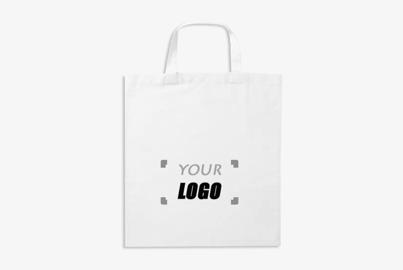Polyester Promotion Bags - Tote Bag, transparent png
