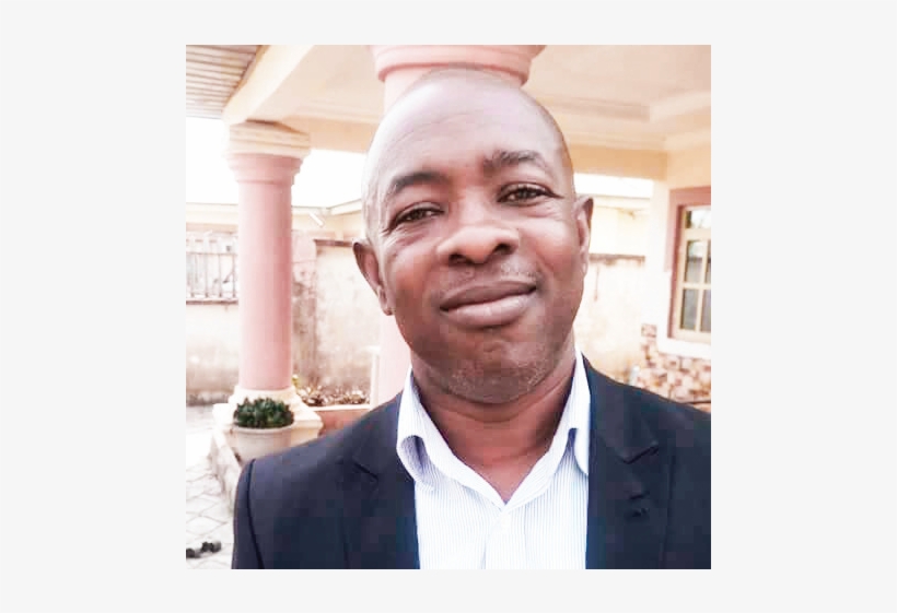Dr Chidi Ebirim - Gentleman, transparent png