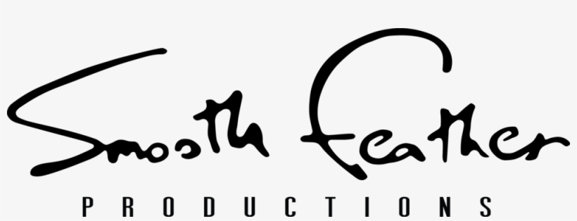 Smoothfeatherlogo1 Format=1000w, transparent png