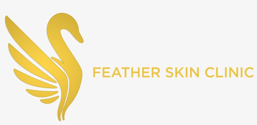 Feather Skin Clinic Logo - Duck, transparent png