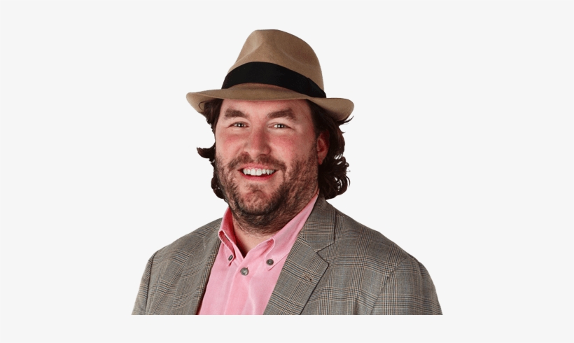 Wright Thompson A Senior Writer For Espn - Gentleman, transparent png