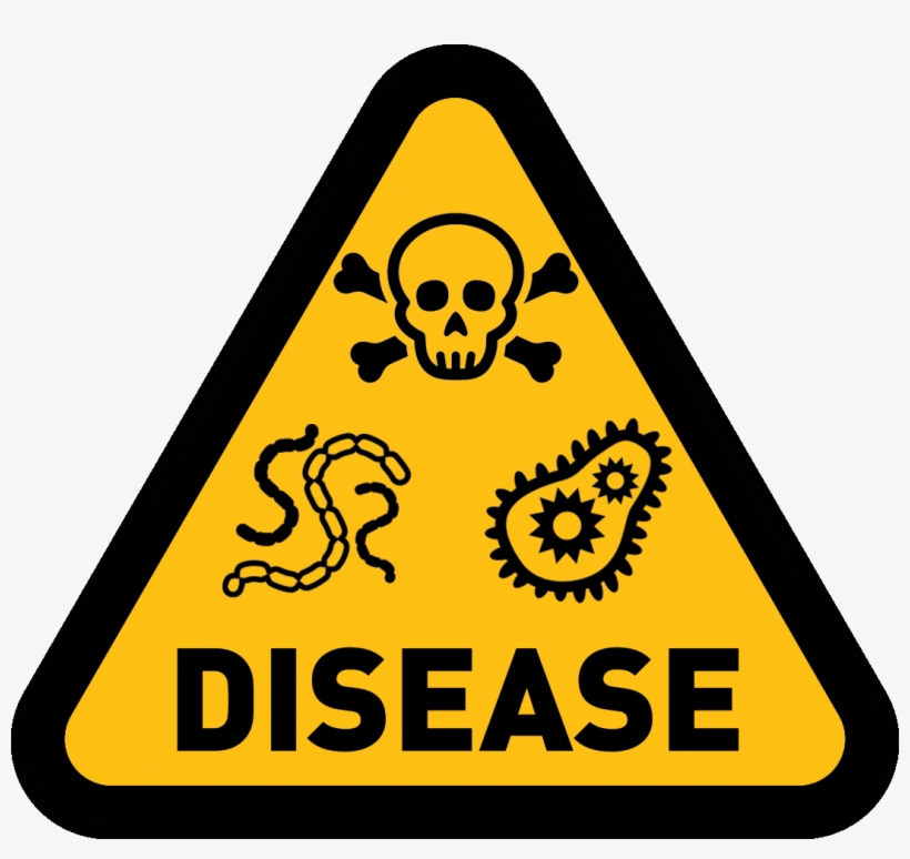 Disease Png Pic - Chester Public Library, transparent png