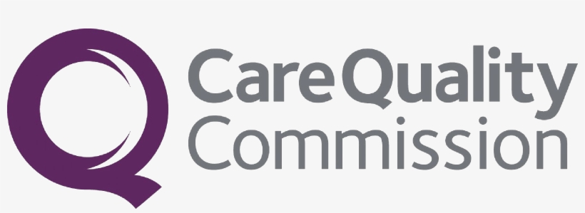 The Royal Hospital For Neuro-disability Receives Good - Care Quality Commission Logo, transparent png