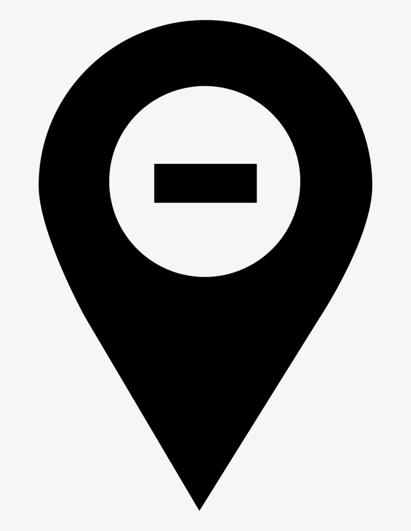 Location Pointer - - Location Symbol Png, transparent png