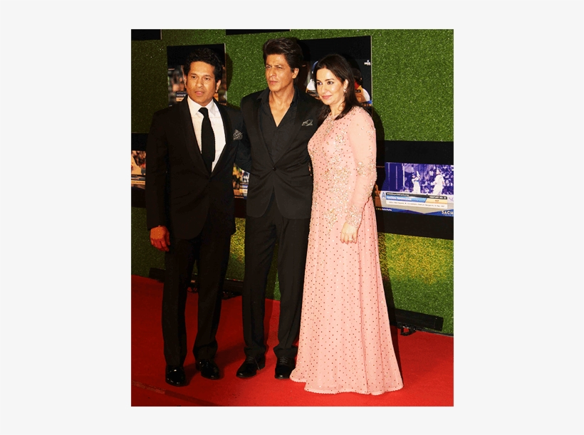 Shah Rukh Khan - Anushka Sharma, transparent png