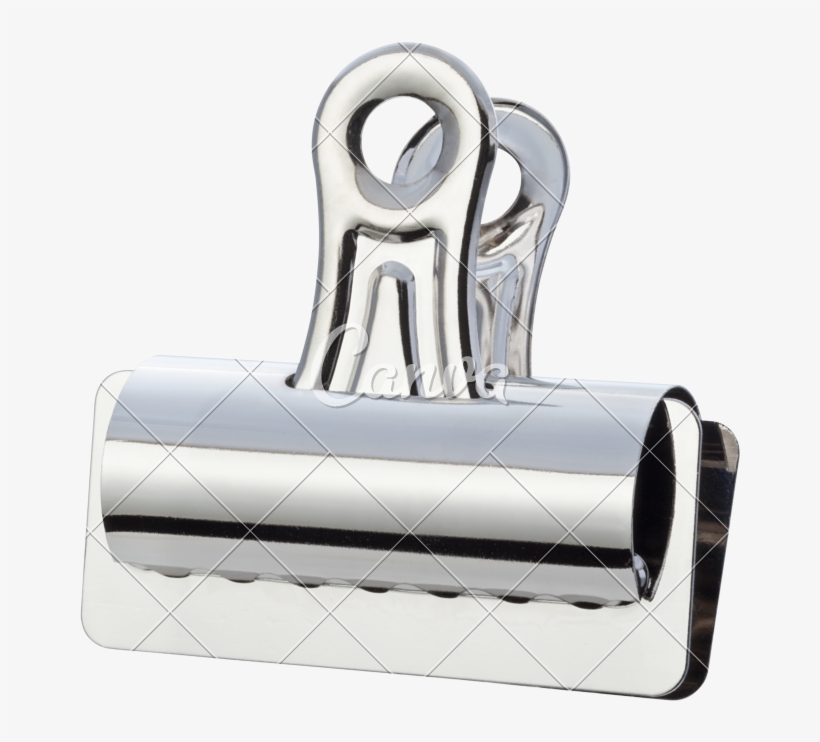 Clip Art Freeuse Library Photos By Canva - Binder Clip, transparent png