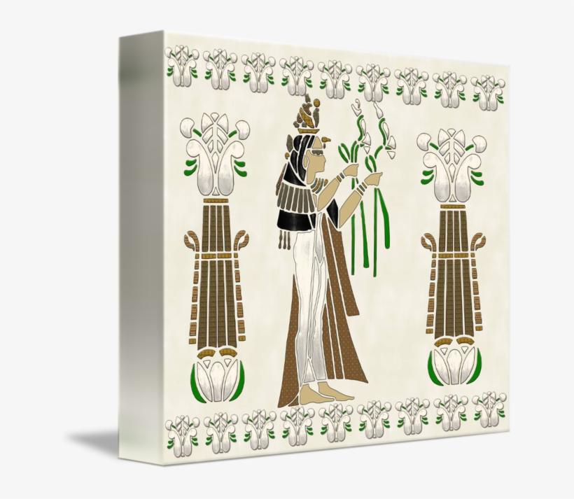 "fresco" By Sharon Sims - Illustration, transparent png