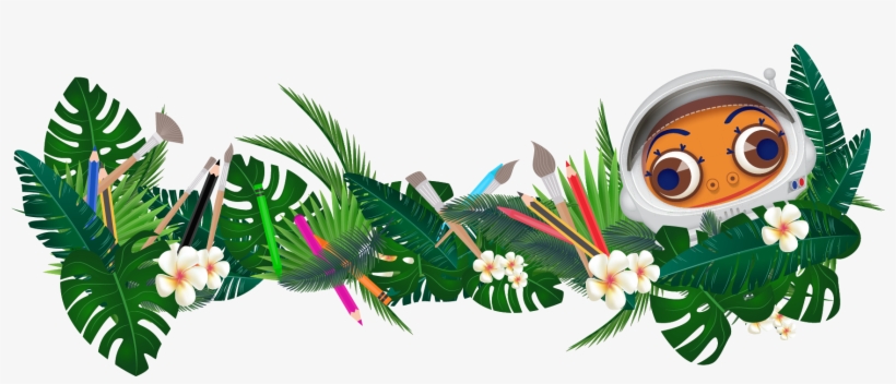 Moca Family Day - Illustration, transparent png