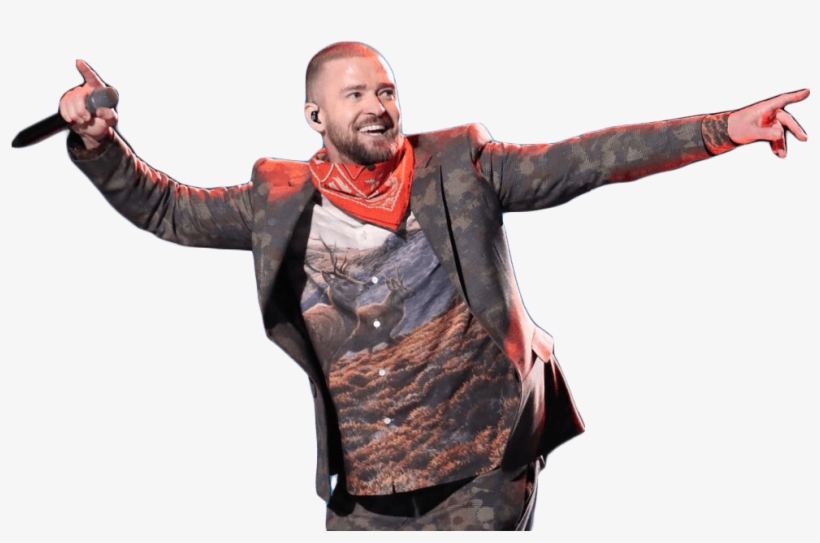 Going Through Your Mind Are The Thoughts Of People - Super Bowl 53 Halftime Show, transparent png