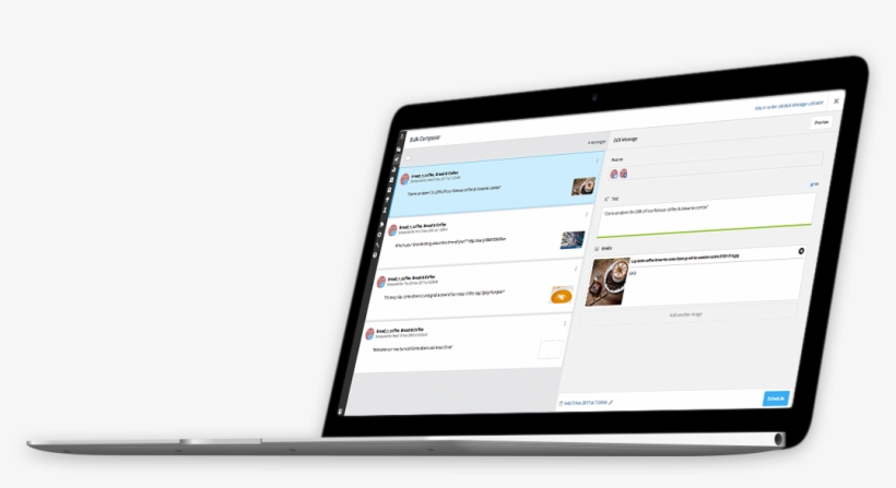 Learn How Hootsuite Makes Finding, Scheduling, Managing, - Operating System, transparent png