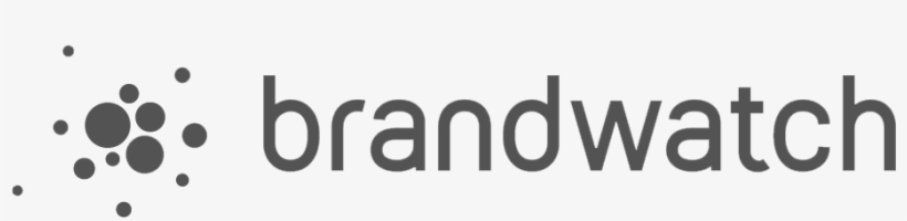 Zendesk Logo Bw Horizontal Logo Rgb 1 1 Logo - Brandwatch Logo Vector, transparent png