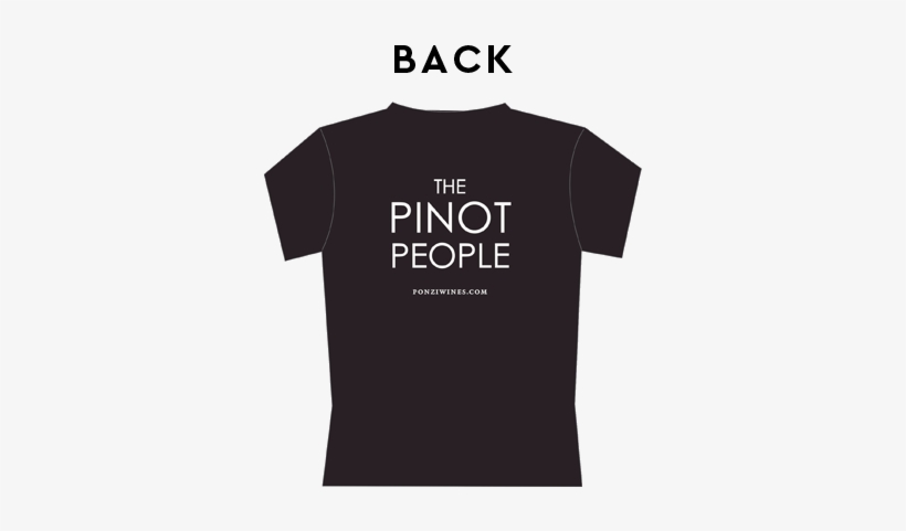 Pinot People Shirt - Lee Mcderment, transparent png