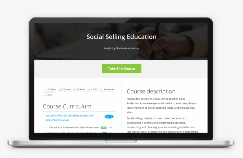 Laptop Socialselling@2x - Laptop, transparent png