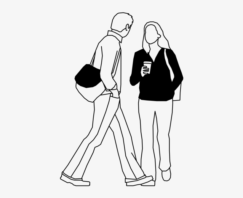 Coming Back To People - Portrait, transparent png