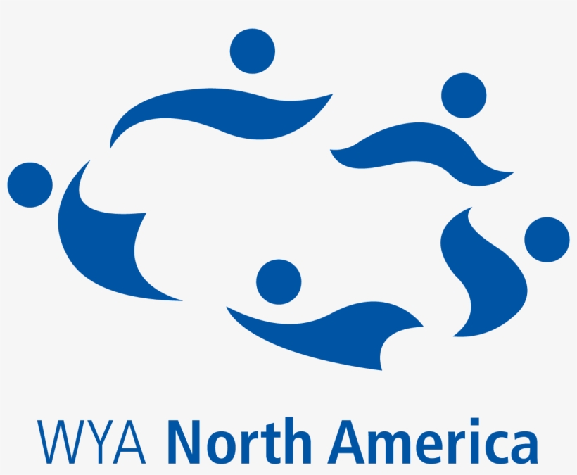 Wyana At Columbia University - World Youth Alliance Logo, transparent png