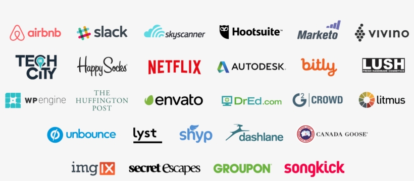 Our Customers - Examples Of Ltd, transparent png