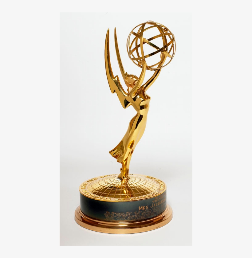 Поиск В Google - Emmy Award Transparent, transparent png
