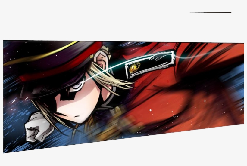 Kai's Instincts Finally Kicked Back In - Shikkoku No Sharnoth Moran, transparent png