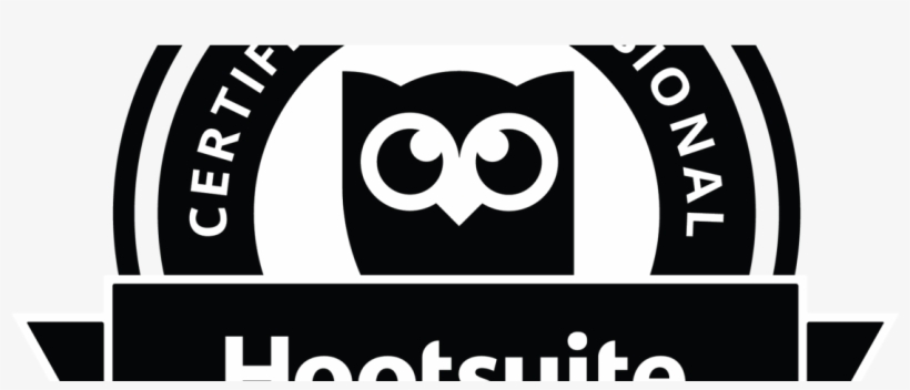 Hootsuite Certified Professional From India Kolkata - Hootsuite, transparent png