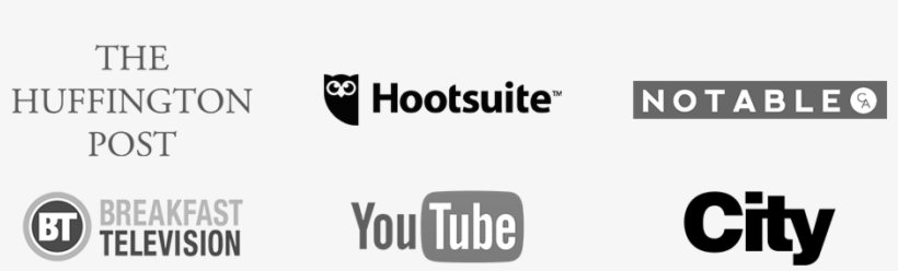 As Seen On - Youtube, transparent png