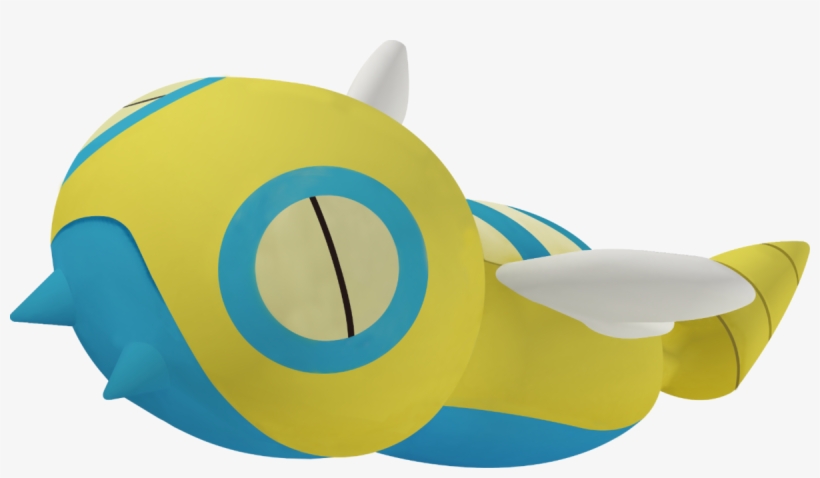 Dunsparce - Dunsparce Pokemon Mystery Dungeon, transparent png