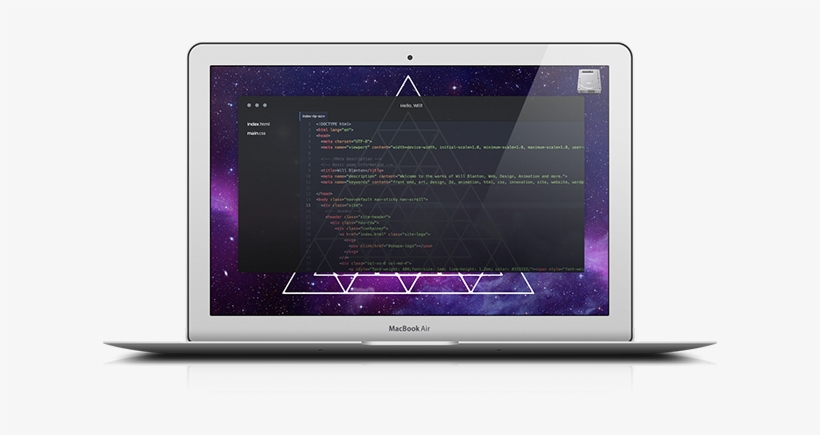 I'm A Lifelong Advocate For Art, Music, And Creativity, - Apple Ipad Family, transparent png