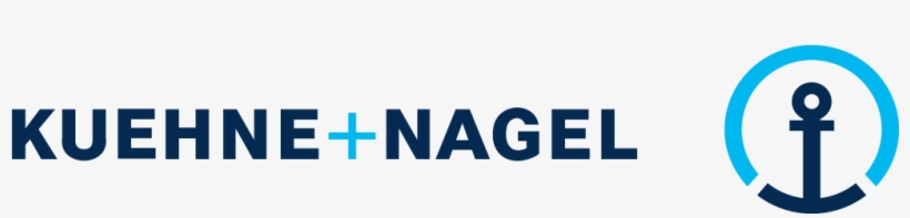 Kuehne Nagel To Manage E-commerce Centre For Unilever - Kuehne Nagel Inc Logo, transparent png