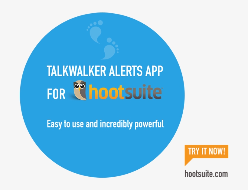 Enhance Your Social Capabilities With The Talkwalker - Circle, transparent png