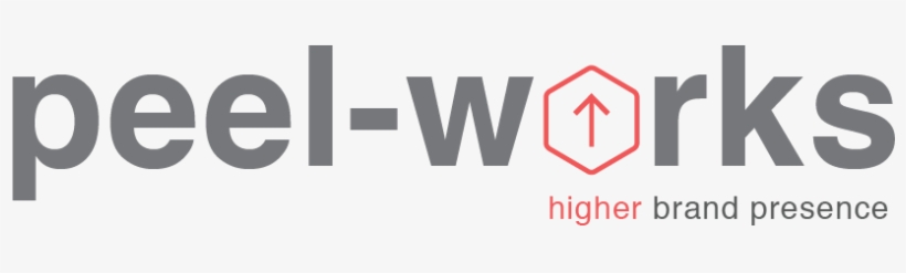 Peel-works Logo - Htttp Topgun Peel Work, transparent png