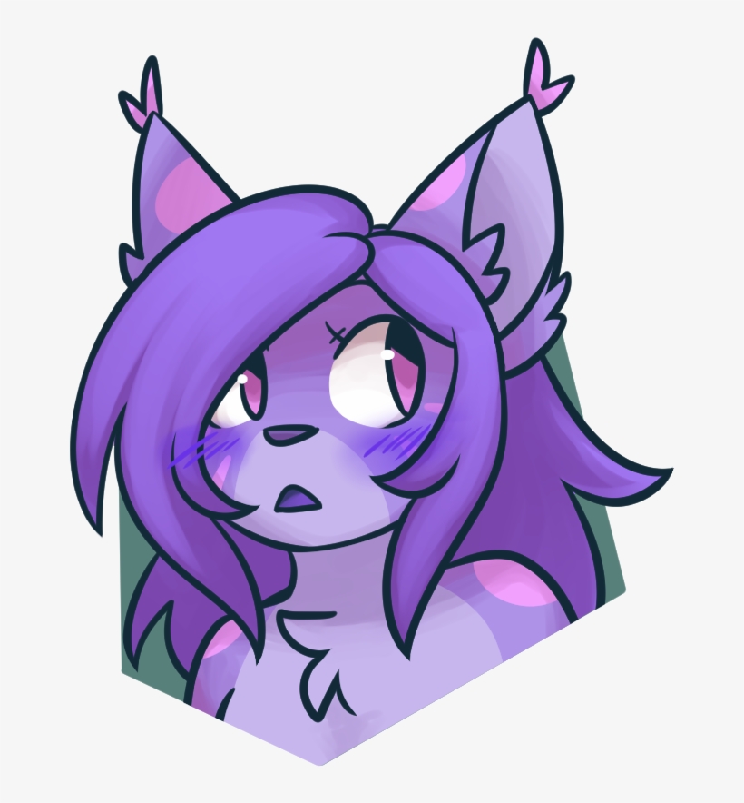 Lydah Patreon Icon - Cartoon, transparent png