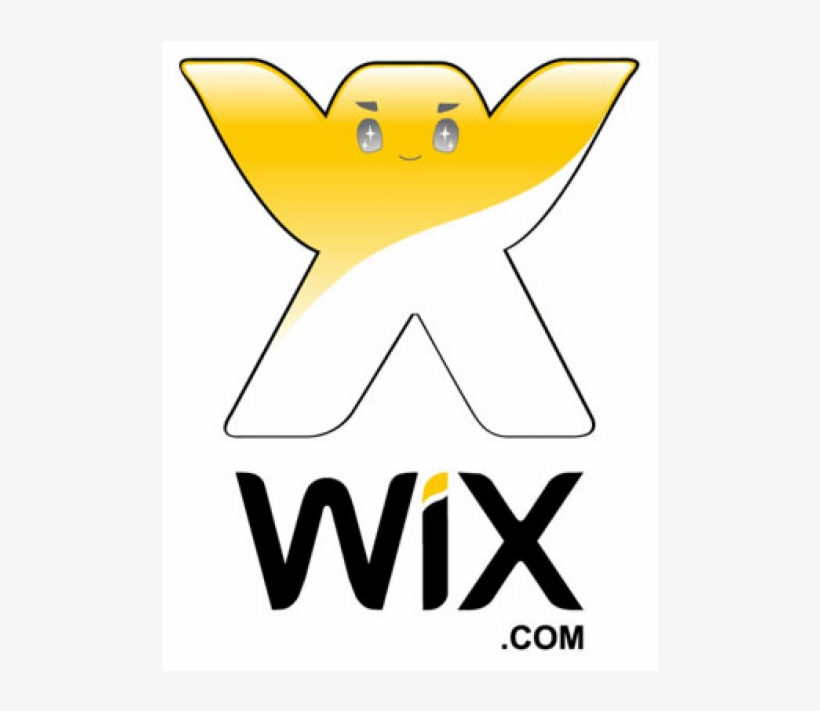 Wix, transparent png