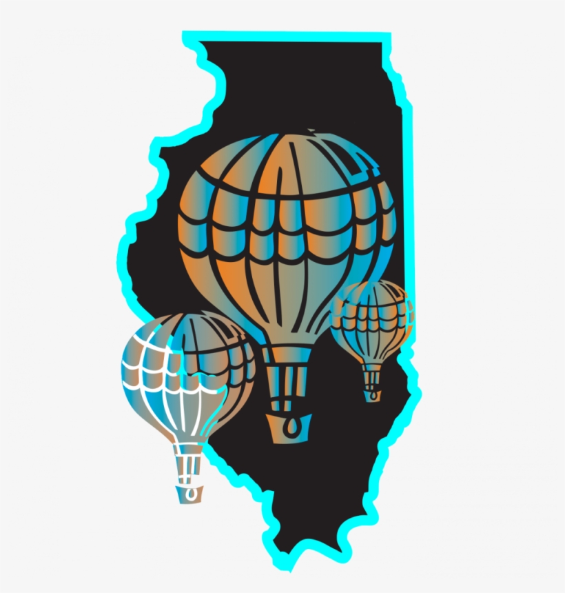 Balloon Fest Logo - Portable Network Graphics, transparent png
