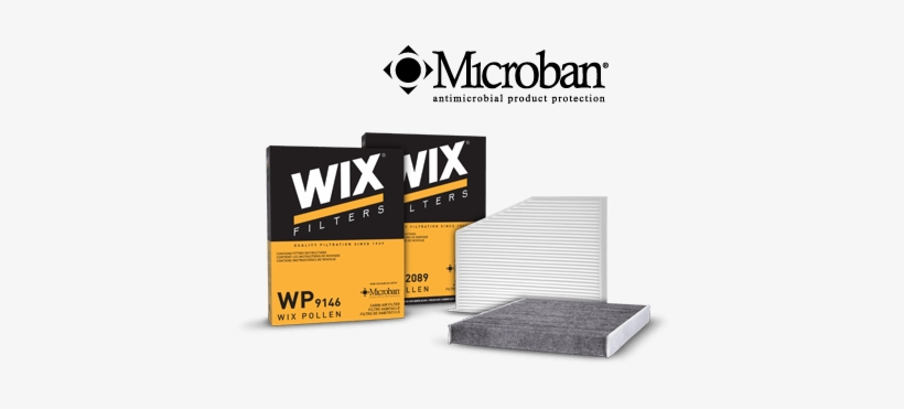 Wix Filters With The Microban Allows You To Breathe - Kleer Guard Sealable Full Mattress Bag With Microban, transparent png