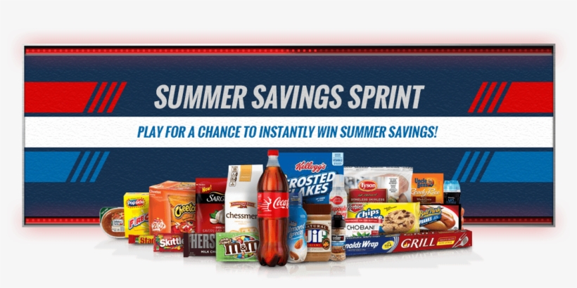 We Have A New Kroger Instant Win Game Where You Can - Lucozade, transparent png