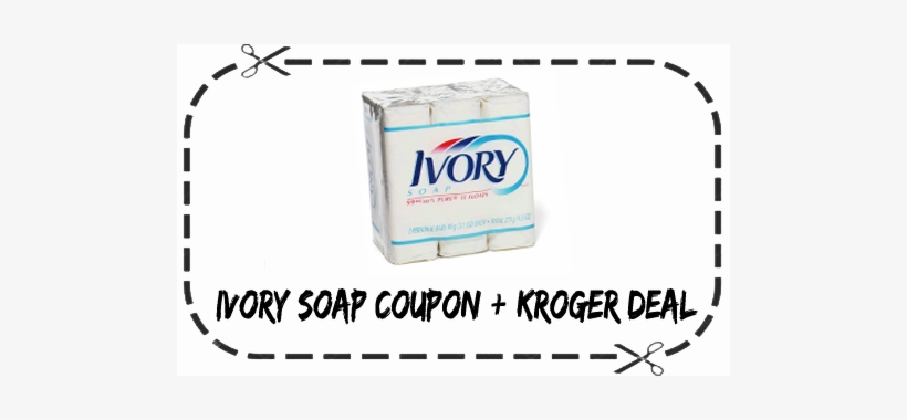 Ivory Soap Coupon - Mucinex Coupon, transparent png