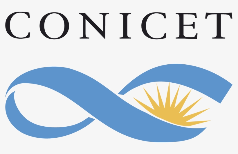 Conicet Logo - National Scientific And Technical Research Council, transparent png