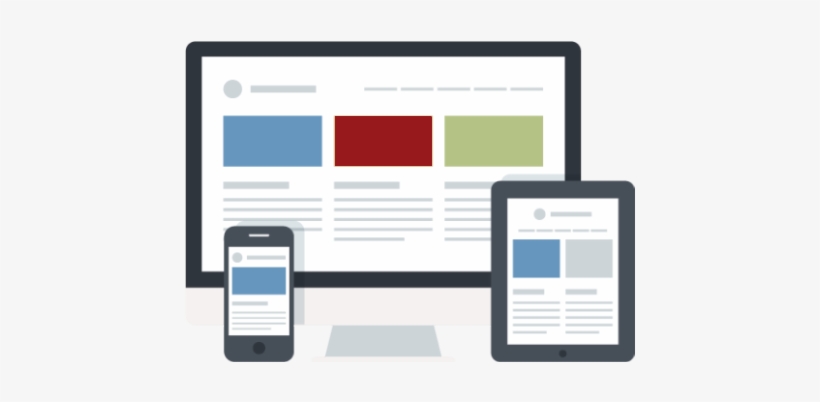 Reasons To Avoid Wix - Diseño Responsive, transparent png