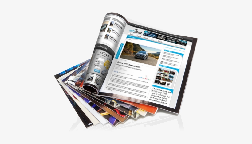 Free Clip Art Magazine, transparent png