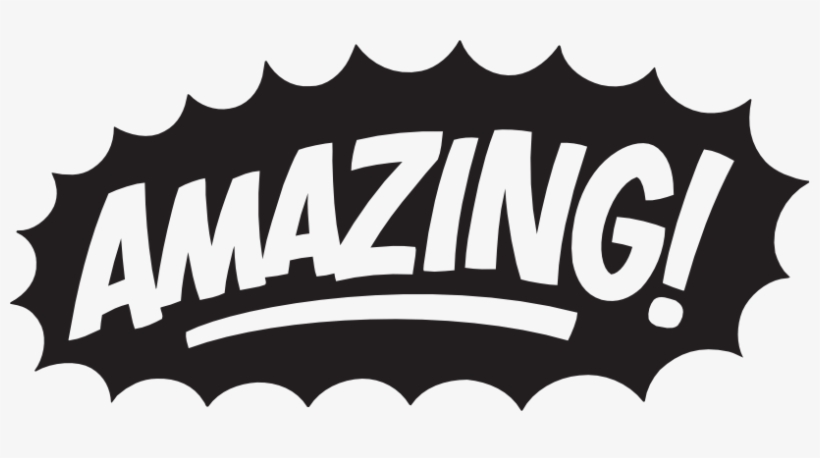 170921 Sign Amazing - Fathers Day Grand Adhesion Stickers, transparent png