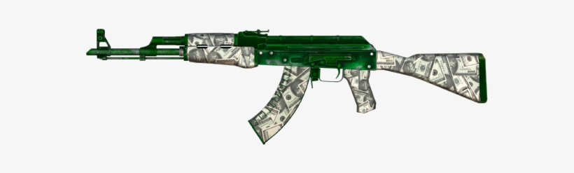 Ak 47, transparent png