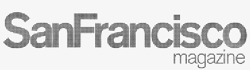 Roman Holiday - Sf Magazine Logo Png, transparent png