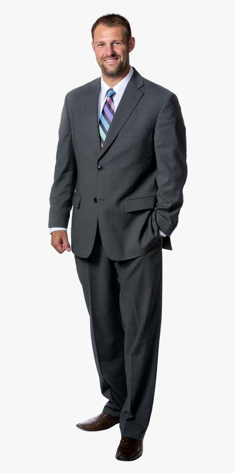 Topics - Jos A Banks 1905 Blue Suit, transparent png