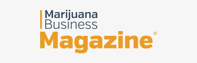 Marijuana Business Magazine - Marijuana Business Magazine Logo, transparent png