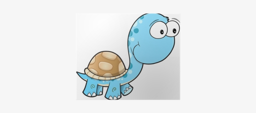 Turtle Vector, transparent png